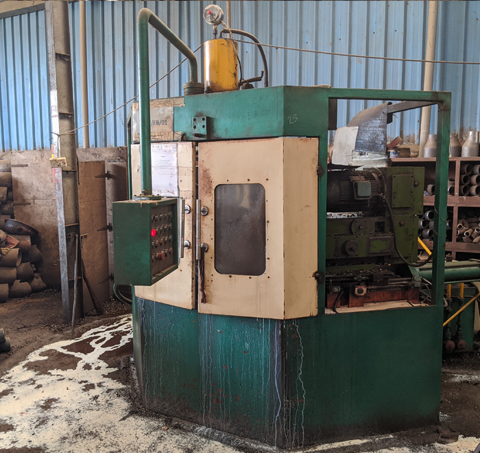 Factory Tour 1